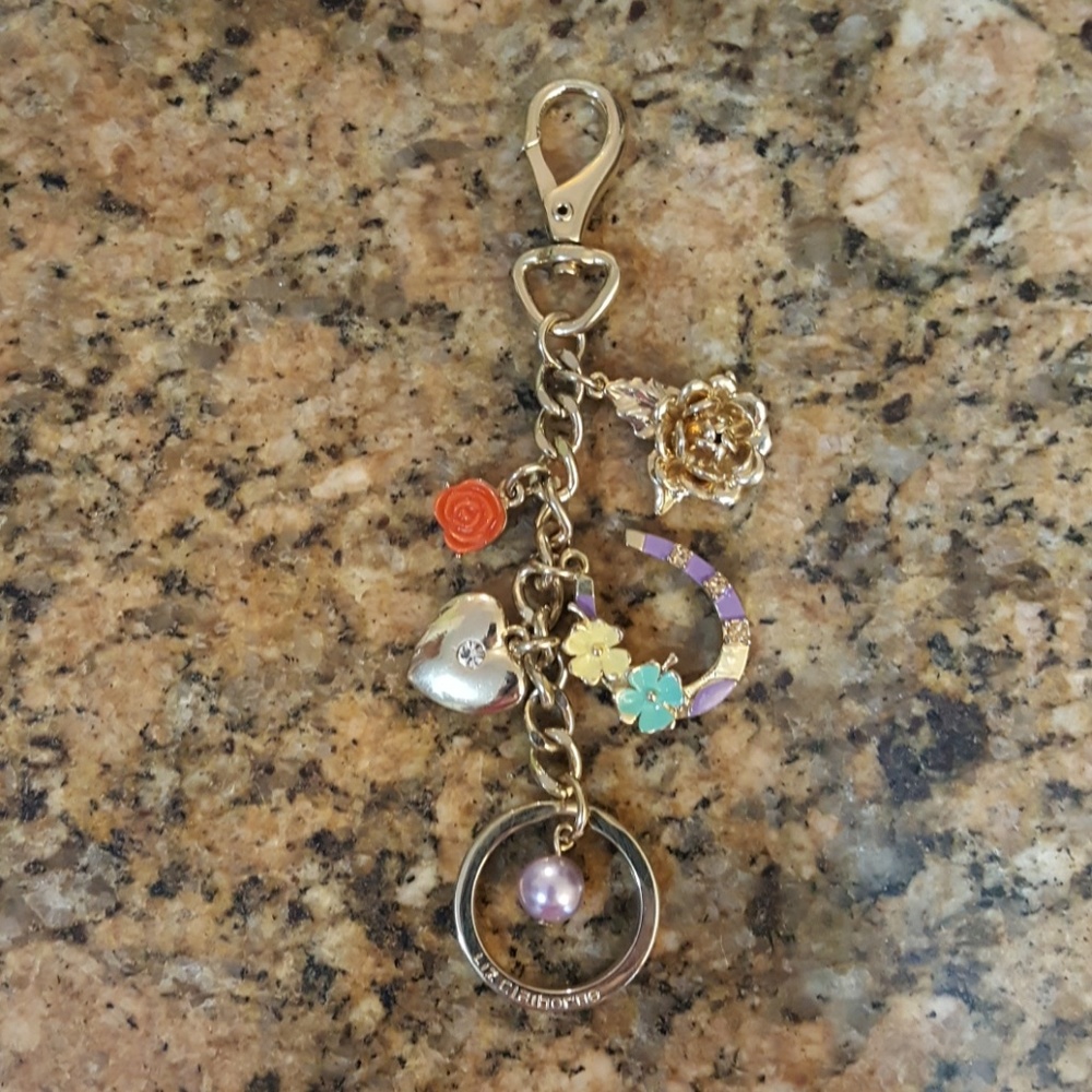 Bag Charm